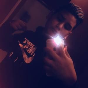 Meet your Posher, Abraham